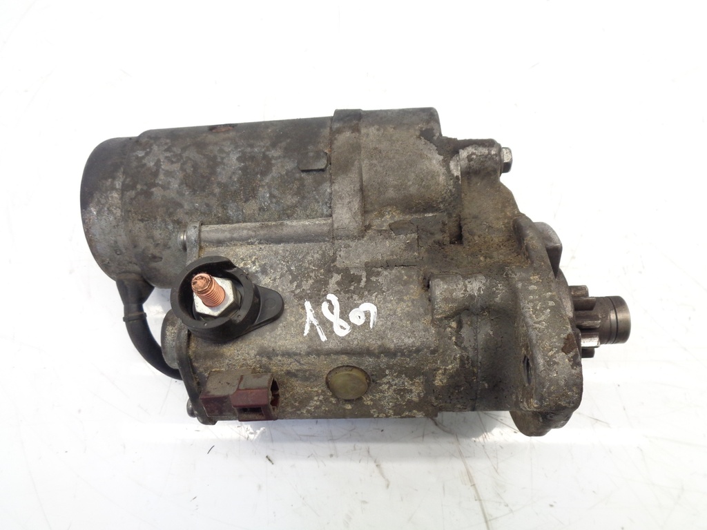 [MTD-368370] Motor de arranque Kia Sportage JE 2.0 CRDi D4EA 36100-27010