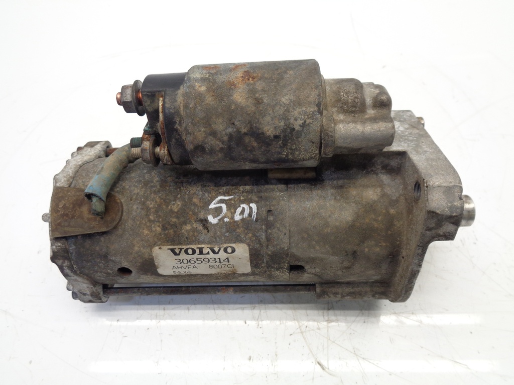 [MTD-368376] Motor de arranque Volvo XC70 MK2 II 2.4 D5 AWD Diesel D5244T20 30659314