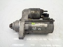 Motor de arranque Seat Skoda VW Ibiza Fabia Polo 1.2 BZG 02T911023S
