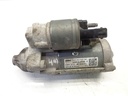 Motor de arranque Peugeot Partner 1.5 BlueHDI 96kW 131CV 2020
