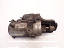 Motor de arranque Ford C-Max DM2 1.8 Flexifuel Q7DA 3M5T-11000-AE