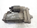 Motor de arranque Opel Vauxhall Corsa F 1.5 Diésel D15DT DV5RD