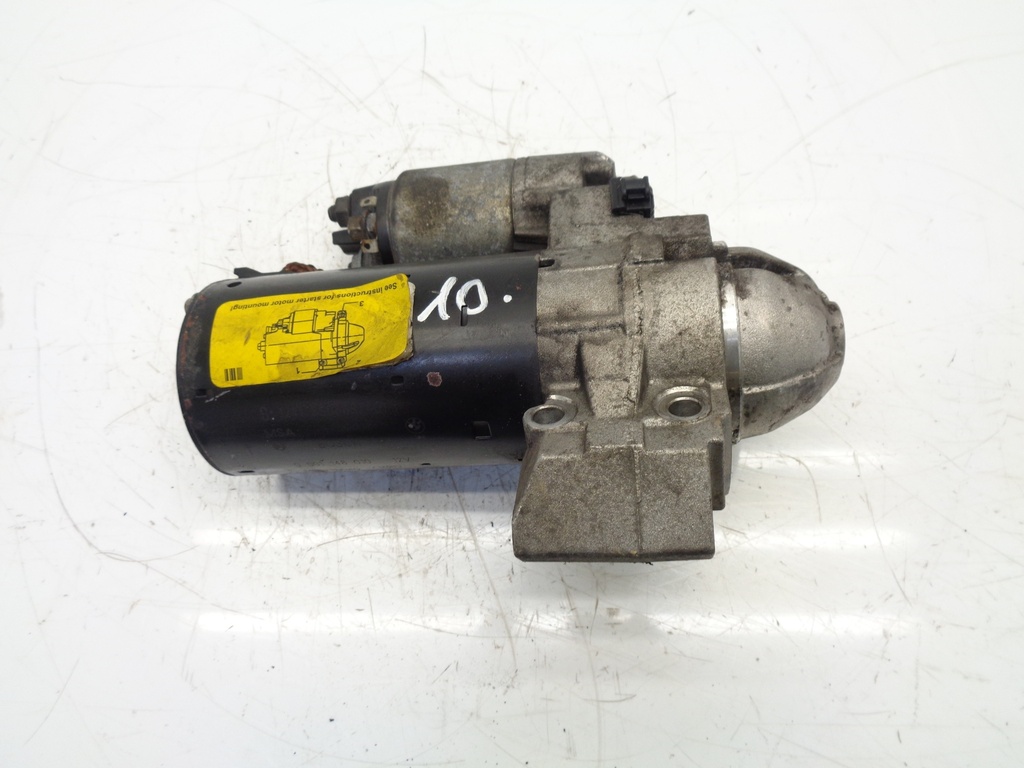 [MTD-369221] Motor de arranque para BMW Serie 5 E60 E61 520d 2.0 D N47D20A 8506657