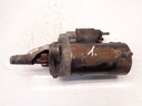 Motor de arranque para Audi A4 B6 2.5 TDI AYM 059911023H
