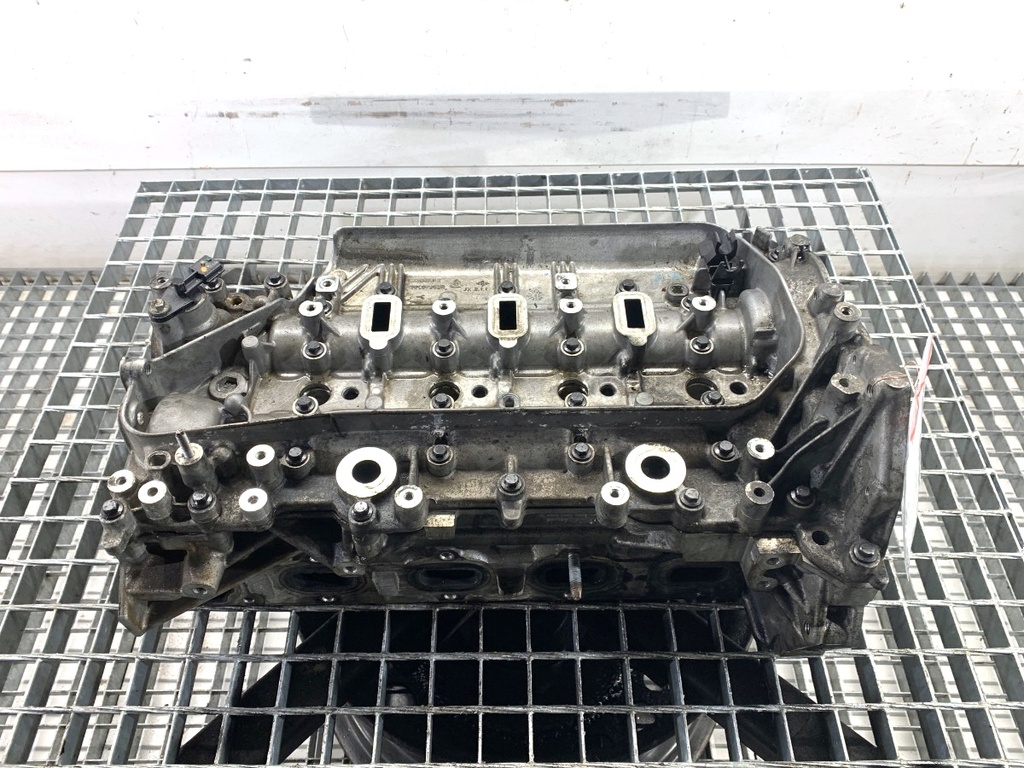 [STARK-873982] Culata Nissan Qashqai II SUV (J11, J11_) 1.6 dCi 130 CV 2013-2022