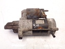 Motor de arranque Opel Astra J 1.6 CDTI B16DTH 55570068