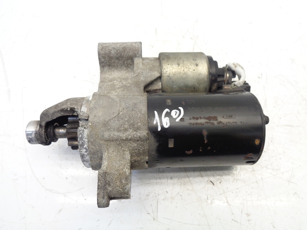 [MTD-369798] Motor de arranque para Audi A4 A5 Q5 2.0 TFSI CDNC 06H911021A