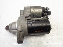 Motor de arranque para Audi A2 8Z 1.6 FSI BAD 02T911023