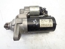 Motor de arranque para Audi A3 8V 1.4 TSI CZEA 02Z911024H