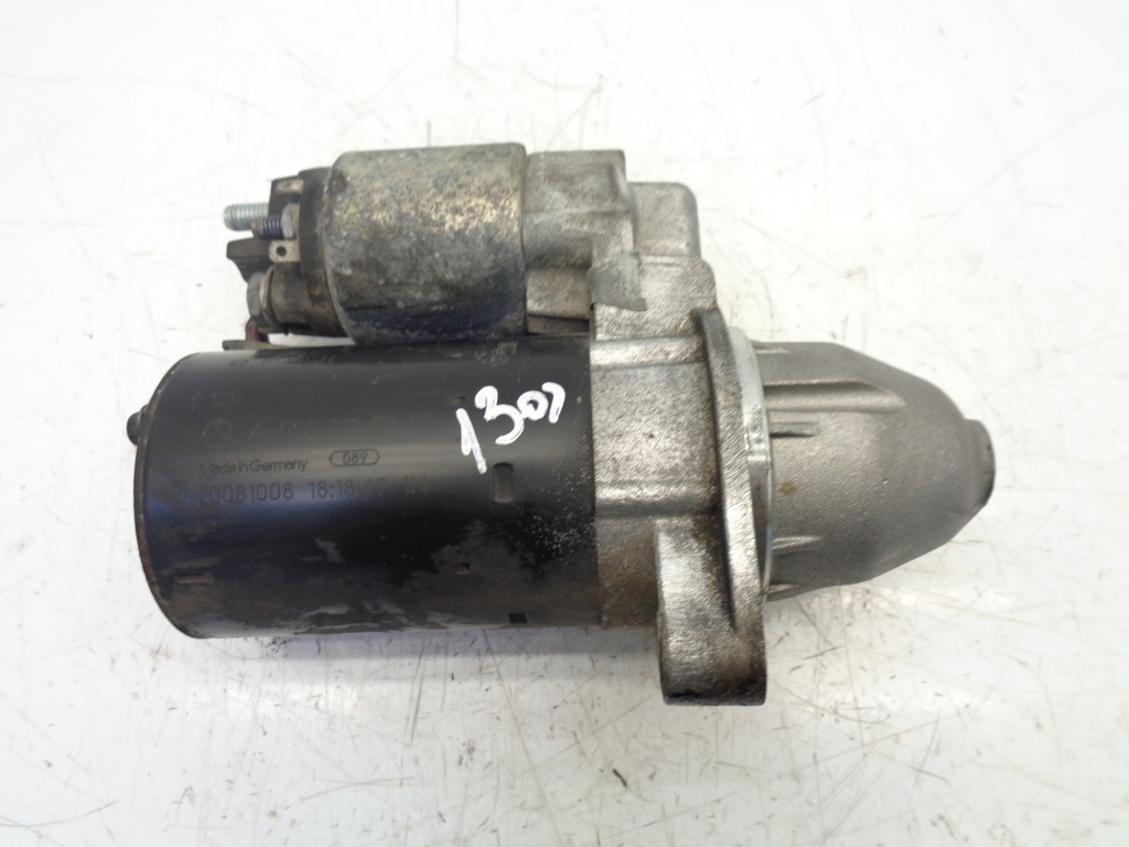 [MTD-369870] Motor de arranque para Mercedes-Benz C-Klasse W203 S203 1.8 271.940 A0051513901