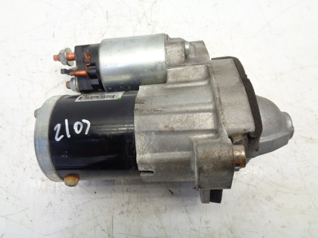 [MTD-369829] Motor de arranque para Renault Grand Scenic 1.3 TCe 160 H5H450 233006662R