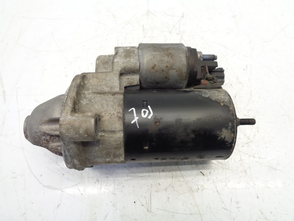 [MTD-370009] Motor de arranque Skoda Superb 1.8 T Turbo AWT 06B911023A
