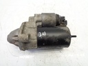 Motor de arranque Skoda Superb 1.8 T Turbo AWT 06B911023A