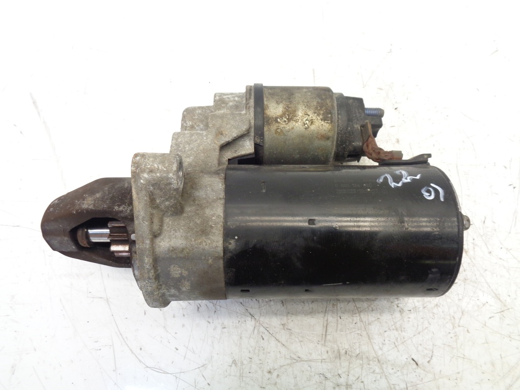 [MTD-370115] Motor de arranque Opel Astra J 1.3 CDTI A13DTE LSF 55570445