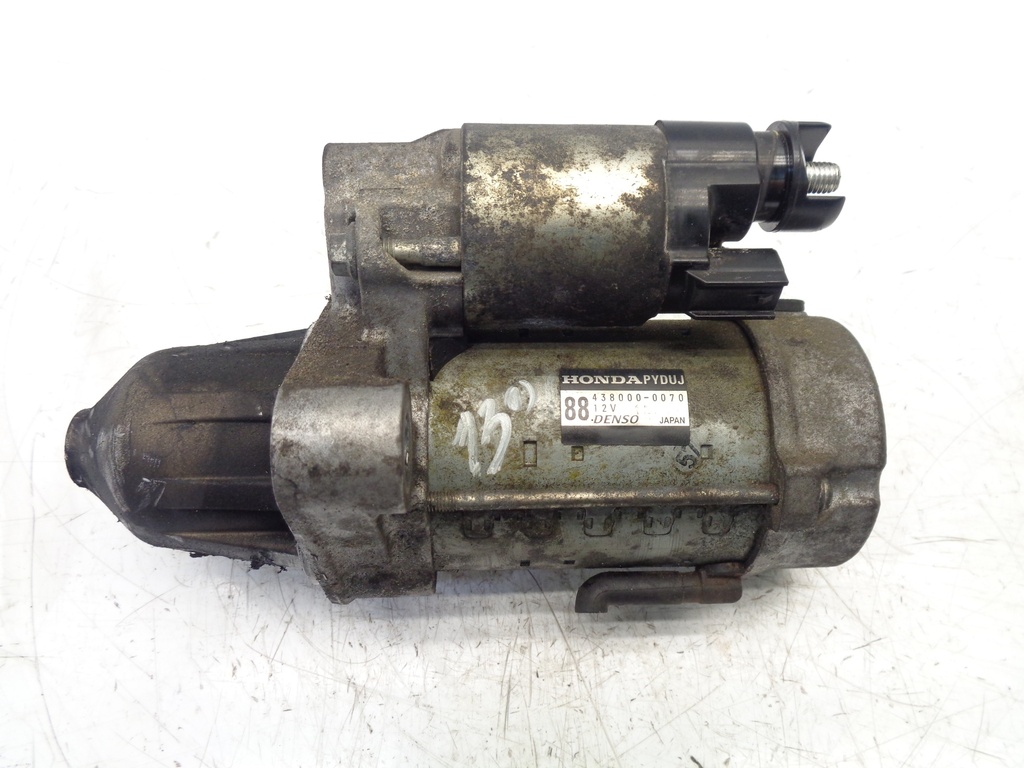 [MTD-370169] Motor de arranque Honda Civic X IX FK 1.6 i-DTEC N16A1