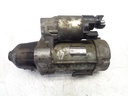 Motor de arranque Honda Civic X IX FK 1.6 i-DTEC N16A1