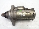 Motor de arranque para Audi A3 8PA 8P 1.4 TFSI CAXA CAX 0AM911023B