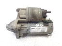 Motor de arranque Ford Fiesta VII HJ 1.5 TDCi 55kW 75CV UGJC