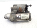 Motor de arranque Alfa Romeo Mito 955 1.3 D Multijet 199A3000 0001172401