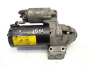 Motor de arranque para BMW 1er E88 120d 2.0 D Diésel N47D20A 7823700