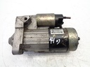 Motor de arranque Renault Clio MK2 1.5 dCi 64CV K9K740 8200021396