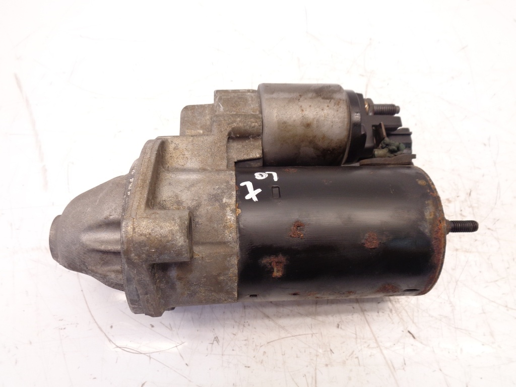 [MTD-370523] Motor de arranque para Audi A4 B6 1.6 ALZ 06B911023A