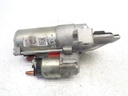 Motor de arranque Ford Focus IV 1.0 EcoBoost B7DA JX6T-11000-EB