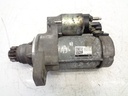 Motor de arranque para Audi A1 8X 1.0 TFSI CHZB CHZ 02M911024J