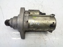Motor de arranque para Audi A1 8X 1.6 TDI Diesel CAYB CAY 0AM911023K