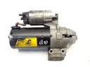 Motor de arranque para BMW 1er E81 E87 118d 120d 2.0 D 143 CV N47D20C