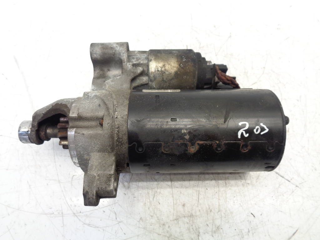 [MTD-371263] Motor de arranque para Audi A5 8T A4 A6 2.0 TDI Diesel CGLC CGL 03L911021E