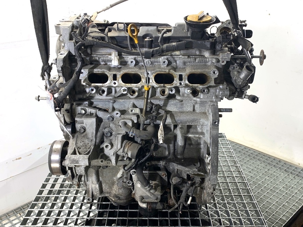[STARK-875256] Motor Renault Talisman 1.6 TCe 150 110 kW M5M450