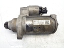 Motor de arranque para Audi A3 8P 2.0 TDI Diesel CFFB CFF 02M911021P