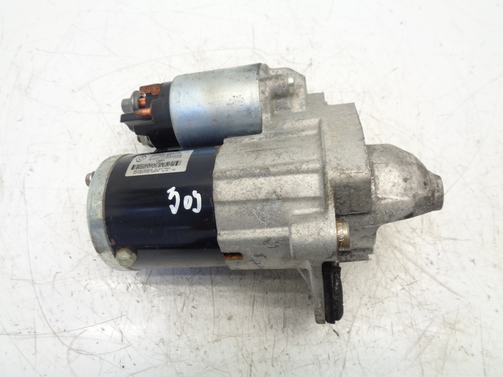 [MTD-371444] Motor de arranque para Renault Megane 1.2 TCe 100 CV (H5F408) 2018