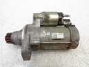 Motor de arranque Seat Ibiza V KJ 1.0 TSI CHZL CHZ 02M911024J