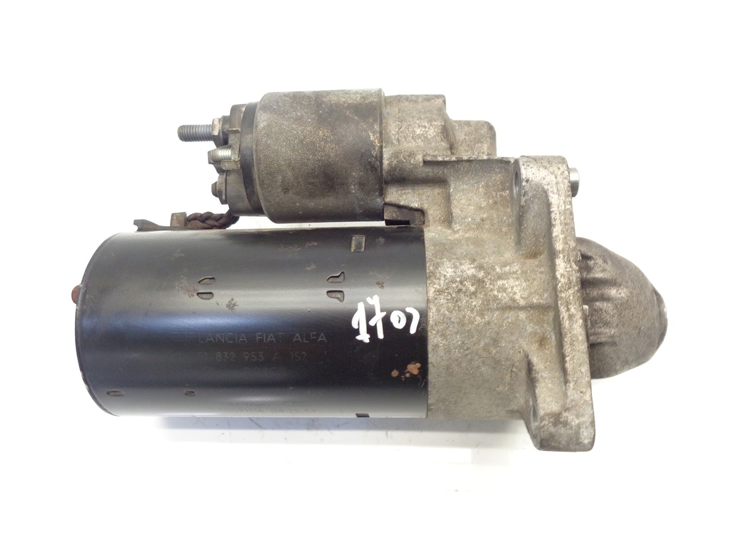 [MTD-371862] Motor de arranque para Alfa Romeo 145 930 1.9 JTD Diésel AR32302 51832953