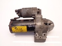 Motor de arranque BMW 1er E81 118d 2.0 D Diesel N47D20CA 8506657