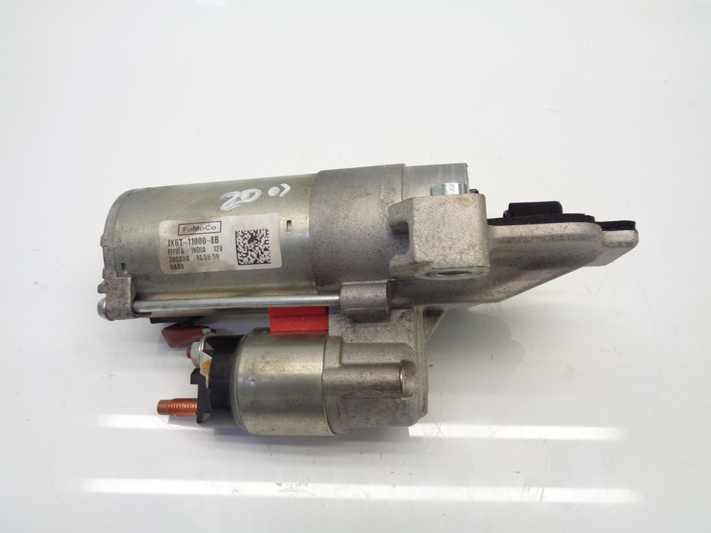 [MTD-372044] Motor de arranque Ford Focus IV 1.0 EcoBoost B7DA JX6T-11000-EB