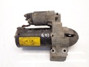 Motor de arranque para BMW Serie 1 E81 E82 2.0 D N47D20D 8506657