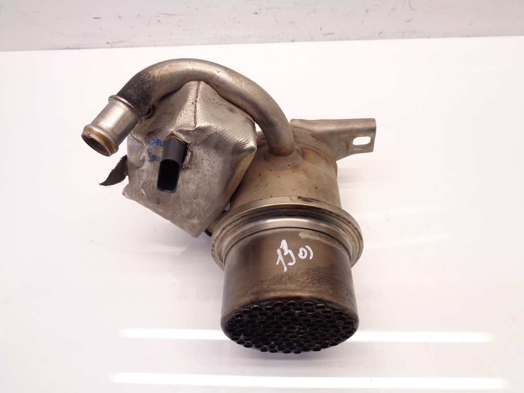 [MTD-372185] Enfriador de gases de escape para Audi A3, Seat Leon, VW Golf 1.6 TDI 77kW 105CV CLHA CLH 04L131512