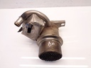 Enfriador de gases de escape para Audi A3, Seat Leon, VW Golf 1.6 TDI 77kW 105CV CLHA CLH 04L131512