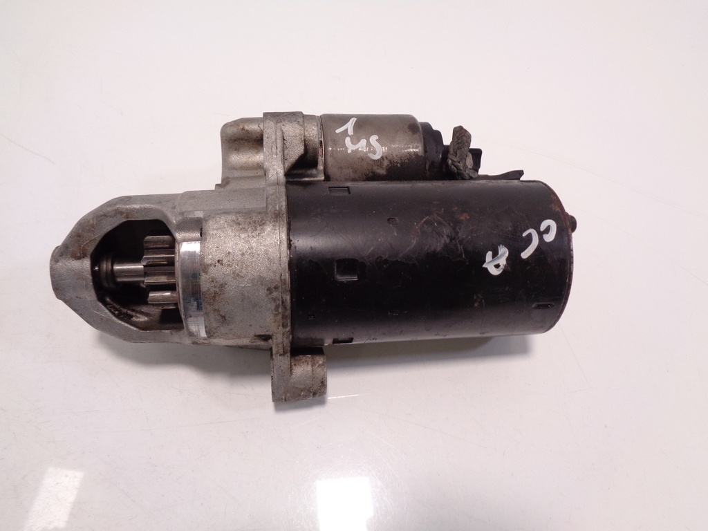 [MTD-372289] Motor de arranque Audi A6 C6 3.0 TFSI CCAA CCA 06E911023C