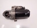 Motor de arranque Audi A6 C6 3.0 TFSI CCAA CCA 06E911023C