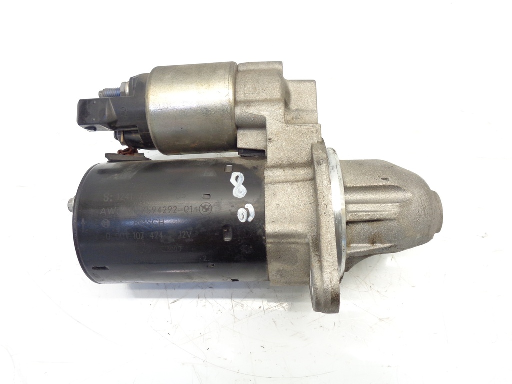 [MTD-372225] Motor de arranque para BMW Serie 3 E90 E91 E92 2.0 gasolina N43B20A N43 7594292