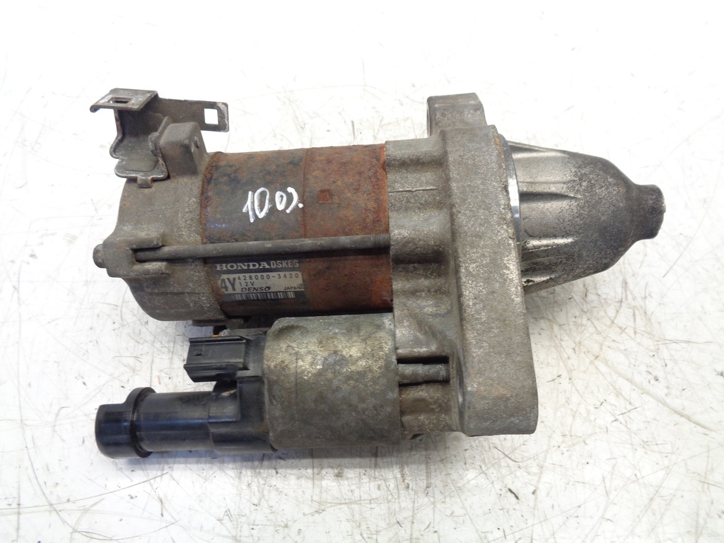 [MTD-372316] Motor de arranque para Honda Accord 2.0i gasolina R20A3 R20A 428000-3420