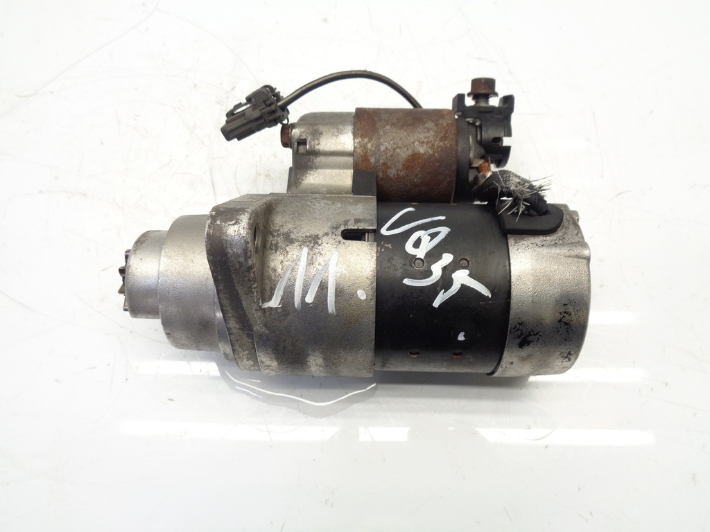 [MTD-372428] Motor de arranque para Infiniti G35 3.5 V6 VQ35DE