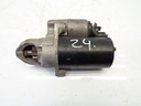 Motor de arranque para Audi A4 B7 3.2 FSI Quattro AUK 06E911023C