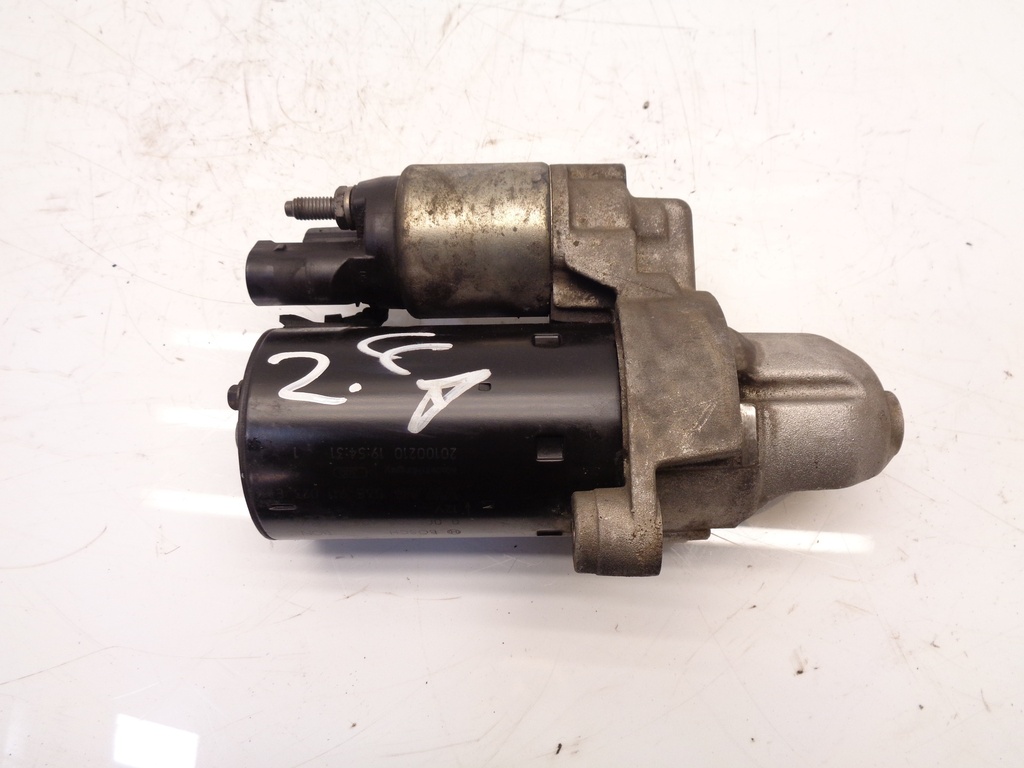 [MTD-372576] Motor de arranque para Audi A6 C6 3.0 TFSI V6 Gasolina CCAA CCA 06E911023E