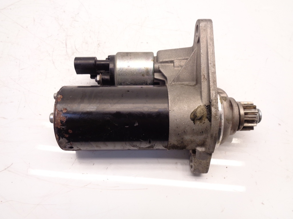[MTD-372652] Motor de arranque para Audi A1 8X 1.2 TFSI CBZA CBZ 02T911024J
