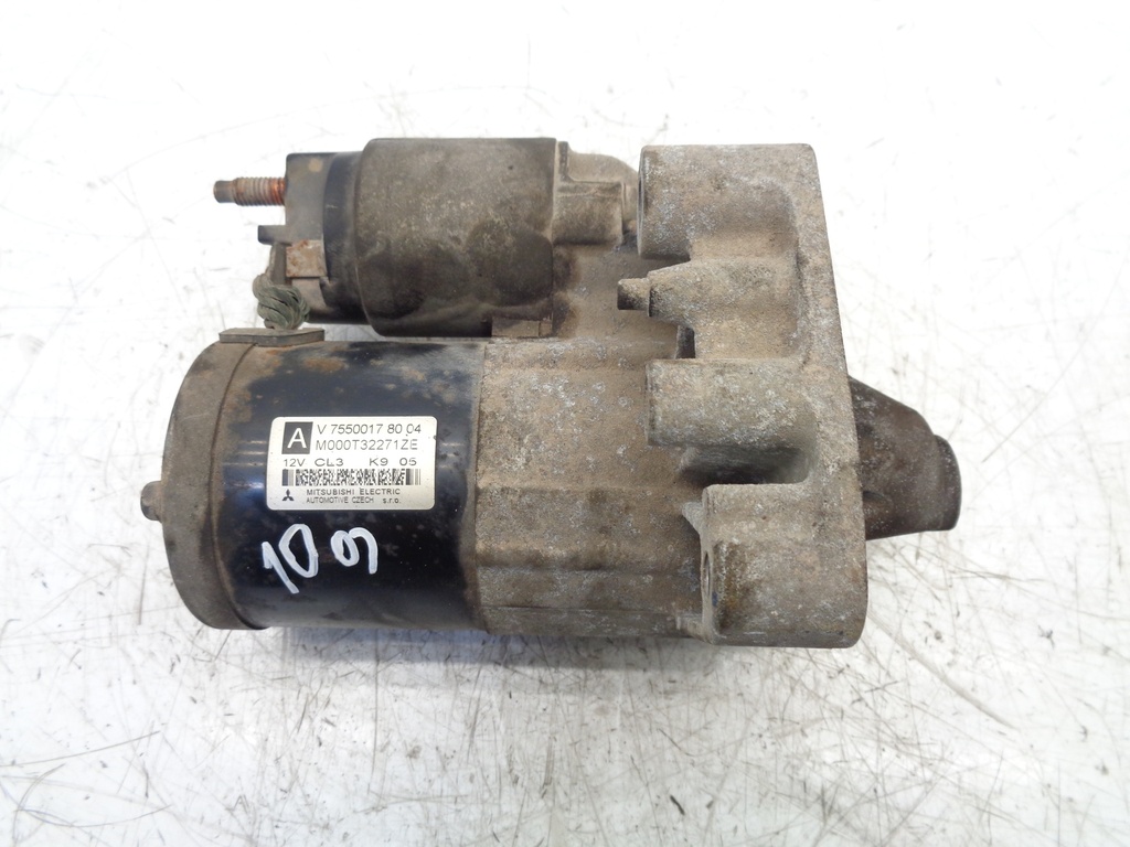 [MTD-372708] Motor de arranque para Mini Cooper R56 1.6 N12B16A N16B16A V755001780